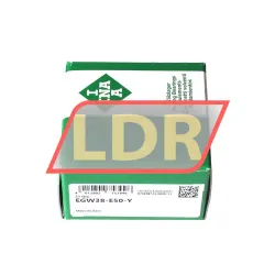 INA EGW38-E50-Y rulman resim 3