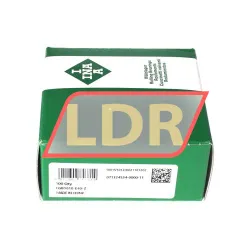 INA EGB1610-E40-Z rulman resim 3