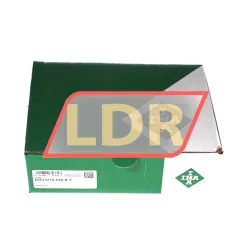 INA EGF25215-E40-B-Y rulman resim 3