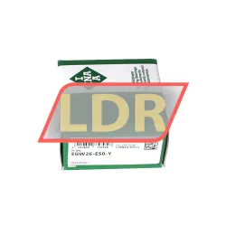 INA EGW26-E50-Y rulman resim 2