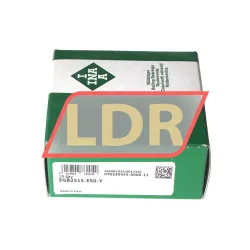 INA EGB2515-E50-Y rulman resim 2