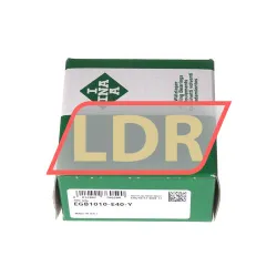 INA EGB1010-E40-Y rulman resim 3