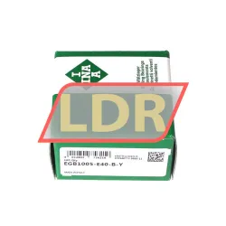 INA EGB1005-E40-B-Y rulman resim 2