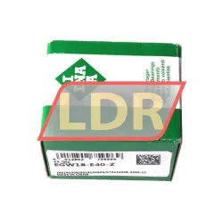 INA EGW18-E40-Z rulman resim 3