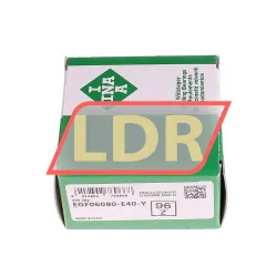INA EGF06080-E40-Y rulman resim 2