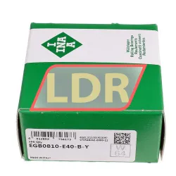 INA EGB0810-E40-B-Y rulman resim 2