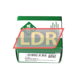 INA EGW16-E40-Z rulman resim 3