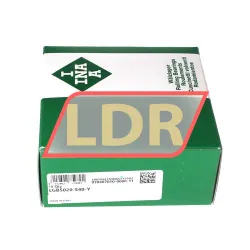 INA EGB5020-E40-Y rulman resim 2