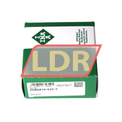 INA EGB0810-E50-Y rulman resim 2