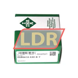 INA EGB0610-E40-B-Y rulman resim 2