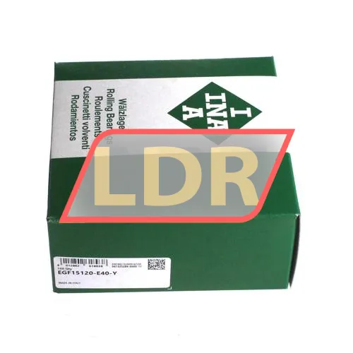 INA EGF15120-E40-Y ürün fotoğrafı 3