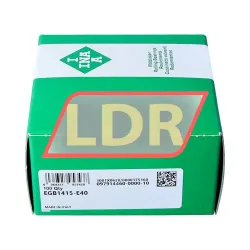 INA EGB1415-E40 rulman resim 2