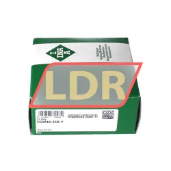 INA EGW48-E50-Y rulman resim 2