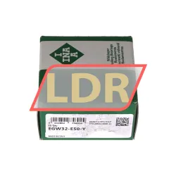 INA EGW32-E50-Y rulman resim 3
