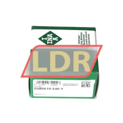 INA EGB0610-E40-Y rulman resim 2