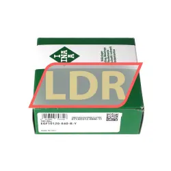 INA EGF10120-E40-B-Y rulman resim 2