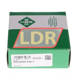 INA EGF10090-E40-Y rulman resim 2