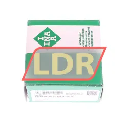 INA EGF08055-E40-B-Y rulman resim 2