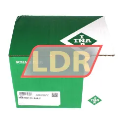 INA EGB100115-E40-Y rulman resim 3