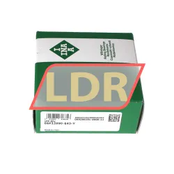 INA EGF12090-E40-Y rulman resim 2