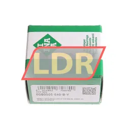 INA EGB0505-E40-B-Y rulman resim 2