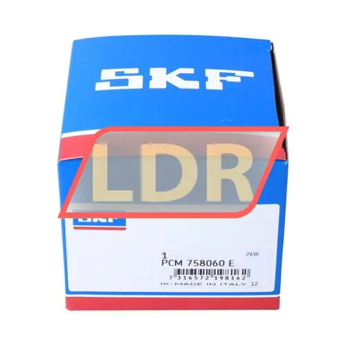 SKF PCM758060E ürün fotoğrafı 2