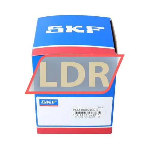 SKF PCM8085100E ürün fotoğrafı 3