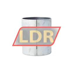 SKF PCM8085100E rulman resim 2