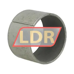 SKF PCM556040BK rulman resim 2