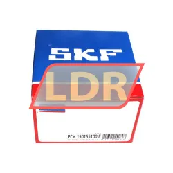 SKF PCM150155100E rulman resim 2