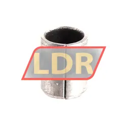 SKF PCM060810E rulman resim 2