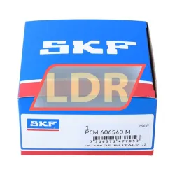SKF PCM606540M rulman resim 2
