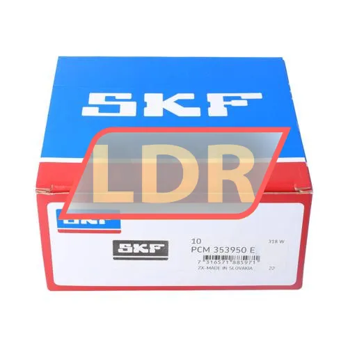 SKF PCM353950E ürün fotoğrafı 3