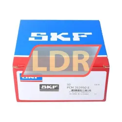 SKF PCM353950E rulman resim 3