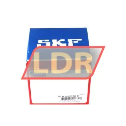 SKF PCM657070M rulman resim 2
