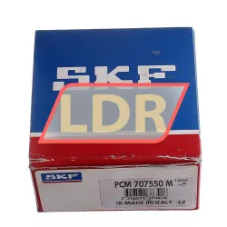 SKF PCM707550M rulman resim 4