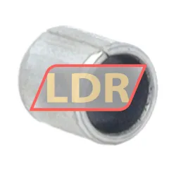 SKF PCM060808E rulman resim 2