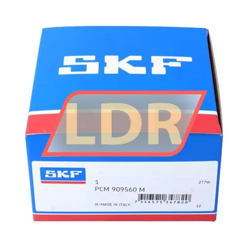 SKF PCM909560M ürün fotoğrafı 2