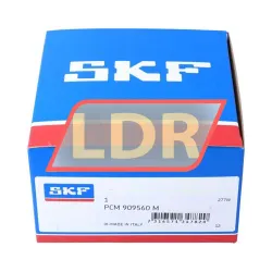 SKF PCM909560M rulman resim 2