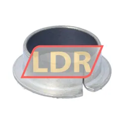 SKF PCMF252811,5E