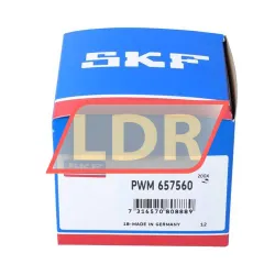 SKF PWM657560 rulman resim 3