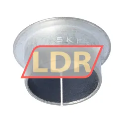 SKF PCMF182012E rulman resim 2