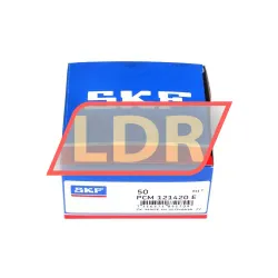 SKF PCM121420E rulman resim 2
