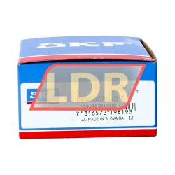 SKF PCM808540E rulman resim 3