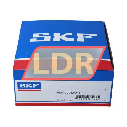 SKF PCM12012560E ürün fotoğrafı 3