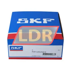 SKF PCM12012560E rulman resim 3