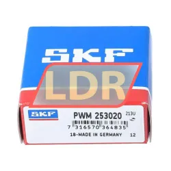SKF PWM253020 rulman resim 3