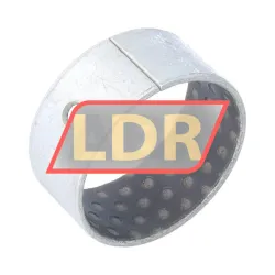 SKF PCM404420M rulman resim 2