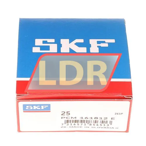 SKF PCM161812E ürün fotoğrafı 2