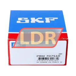 SKF PRM707540 rulman resim 4